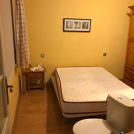 Garden Apartamento 46 *